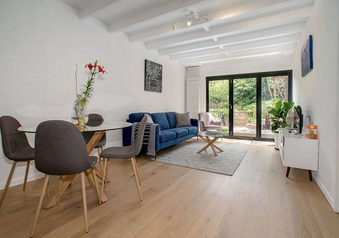 No.4 @ Foxes Hollows - Tweed Heads Accommodation 3
