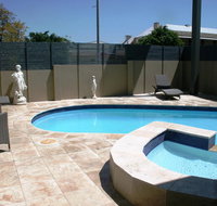 Noah's Mid City Motor Inn Muswellbrook - Tweed Heads Accommodation