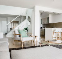 Noosa Crest Resort - Tweed Heads Accommodation