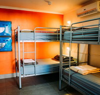 Noosa Flashpackers - Tweed Heads Accommodation