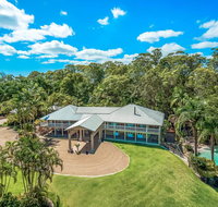 Noosa Haven - Tweed Heads Accommodation