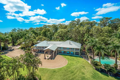 Noosa Haven - Tweed Heads Accommodation 0