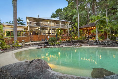 Noosa Haven - Tweed Heads Accommodation 3