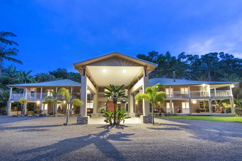 Noosa Haven - Tweed Heads Accommodation 1
