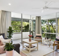 Noosa Heads Beach Comfort - Unit 3 Yaringa 29 Noosa Drive - Tweed Heads Accommodation