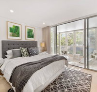 Noosa Heads Fabulous Two Bedrooms-Ocean Views - Tweed Heads Accommodation