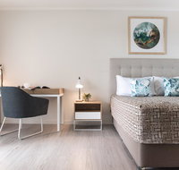 Noosa Heads Motel - Tweed Heads Accommodation