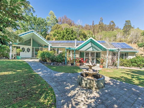 Noosa Hinterland Spectacular Boutique Guesthouse - Tweed Heads Accommodation 0