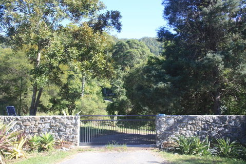 Noosa Hinterland Spectacular Boutique Guesthouse - Tweed Heads Accommodation 1