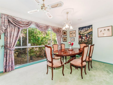 Noosa Hinterland Spectacular Boutique Guesthouse - Tweed Heads Accommodation 3