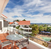 Noosa International Resort - Tweed Heads Accommodation