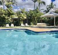 Noosa Luxury Apartment - Tweed Heads Accommodation