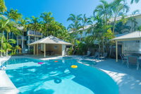 Noosa Outrigger Beach Resort