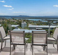Noosa Penthouse close to Hastings Street - Unit 2 Vue 28 Edgar Bennett Ave - Tweed Heads Accommodation