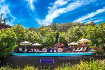 Noosa Residences with Tweed Heads Accommodation