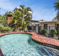 Noosa Rest - Tweed Heads Accommodation