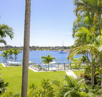 Noosa Shores Apartment 15 - Tweed Heads Accommodation