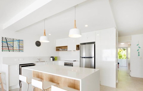 Noosa Soon - Tweed Heads Accommodation 1