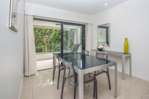 Noosa Springs Golf & Spa Resort - Tweed Heads Accommodation 2