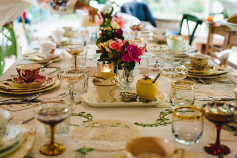 Noosa Valley Manor B&B - Tweed Heads Accommodation 1