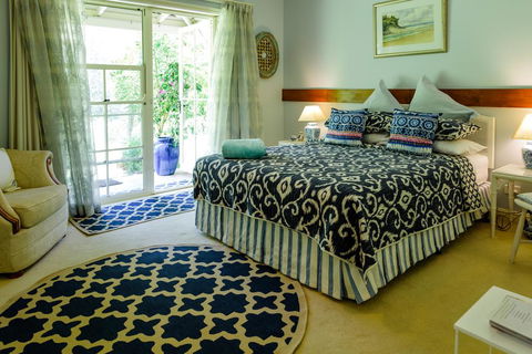 Noosa Valley Manor B&B - Tweed Heads Accommodation 3