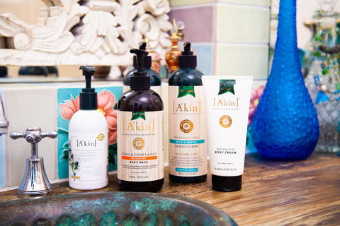 Noosa Valley Manor B&B - Tweed Heads Accommodation 2