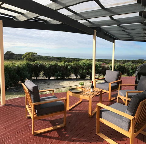 NOR'EAST Beaumaris - Tweed Heads Accommodation 0