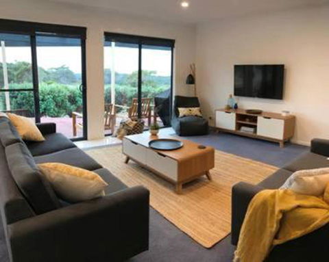 NOR'EAST Beaumaris - Tweed Heads Accommodation 2