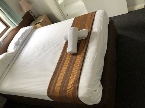 Normandie Inn And Function Centre - Tweed Heads Accommodation 1