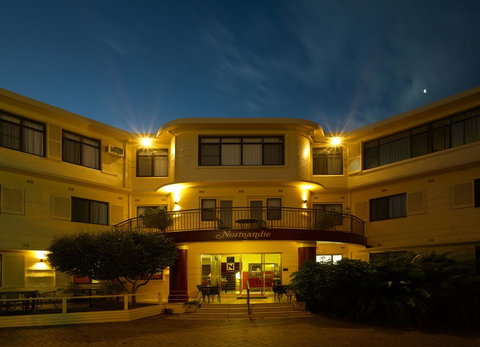 Normandie Inn And Function Centre - Tweed Heads Accommodation 0