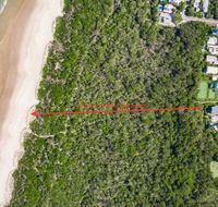 North Byron luxury beachfront - 'Mia Beach Abode' - Tweed Heads Accommodation