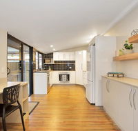 North Central Holiday Home - Tweed Heads Accommodation
