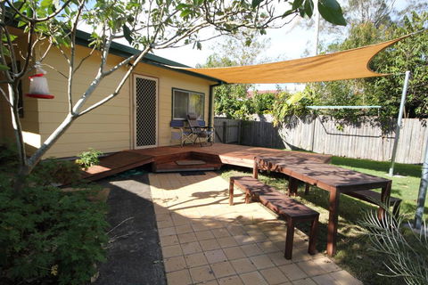 NORTH HAVEN SEA BREEZE - 9 David Campbell St , North Haven - Tweed Heads Accommodation 2