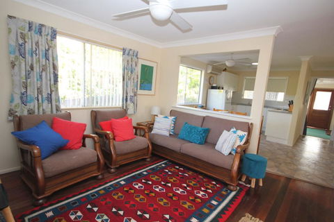 NORTH HAVEN SEA BREEZE - 9 David Campbell St , North Haven - Tweed Heads Accommodation 3