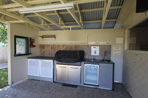 NORTH HEAVEN STATION 28 Alma St, North Haven - Tweed Heads Accommodation 3