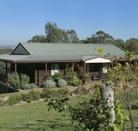 North Lodge Clan Cottage - Tweed Heads Accommodation