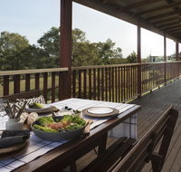 North Lodge Highland Cottage - Tweed Heads Accommodation