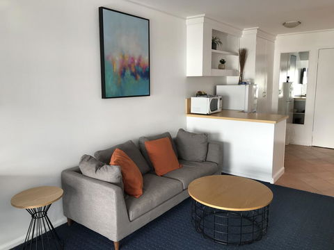 North Pier Hotel - Tweed Heads Accommodation 1