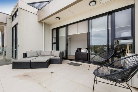 NORTH POINT RETREAT - MORNINGTON - Tweed Heads Accommodation 3