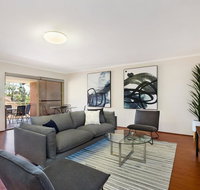North Ryde Self Contained 2 Bed Apartment 37CULL - Tweed Heads Accommodation