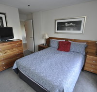 NORTH SYDNEY FULLY SELF CONTAINED MODERN 2 BED APARTMENT 16WAL - Tweed Heads Accommodation