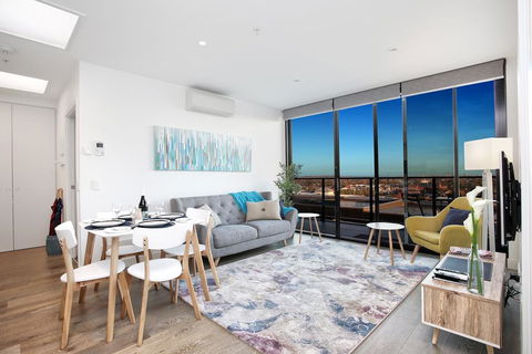 Northcote Hill - StayCentral - Tweed Heads Accommodation 1