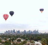 Northcote Hill - StayCentral - Tweed Heads Accommodation