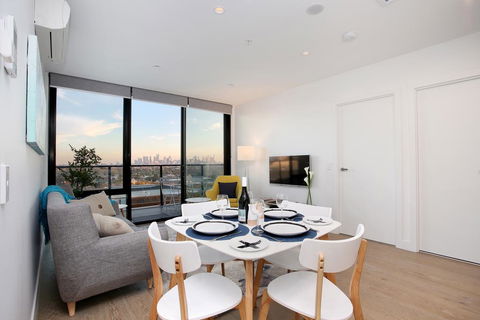 Northcote Hill - StayCentral - Tweed Heads Accommodation 3