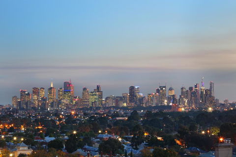 Northcote Hill - StayCentral - Tweed Heads Accommodation 2