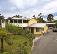 Northeast Restawhile BandB - Tweed Heads Accommodation
