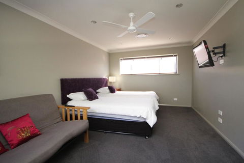 NORTHERN HAVEN-3/16 David Campbell St NH - Tweed Heads Accommodation 1
