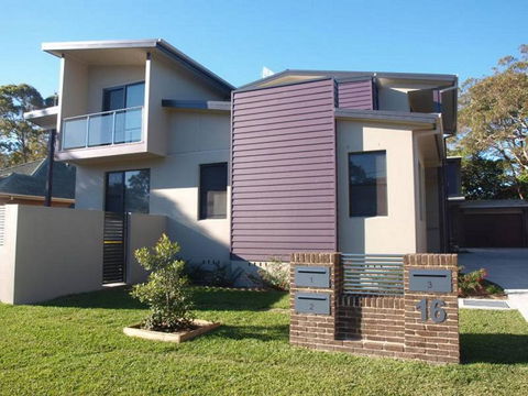 NORTHERN HAVEN-3/16 David Campbell St NH - Tweed Heads Accommodation 0