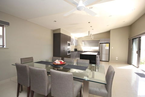 NORTHERN HAVEN-3/16 David Campbell St NH - Tweed Heads Accommodation 2