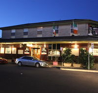 Northern Star Hotel - Tweed Heads Accommodation
